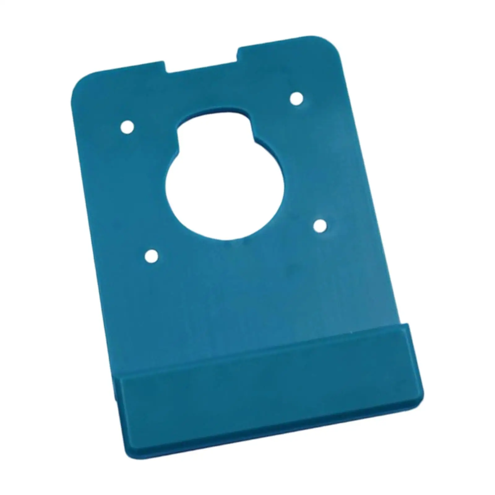 Router Guide Rail Adapter Reliable Easy Installation for 8V Cordless Router
