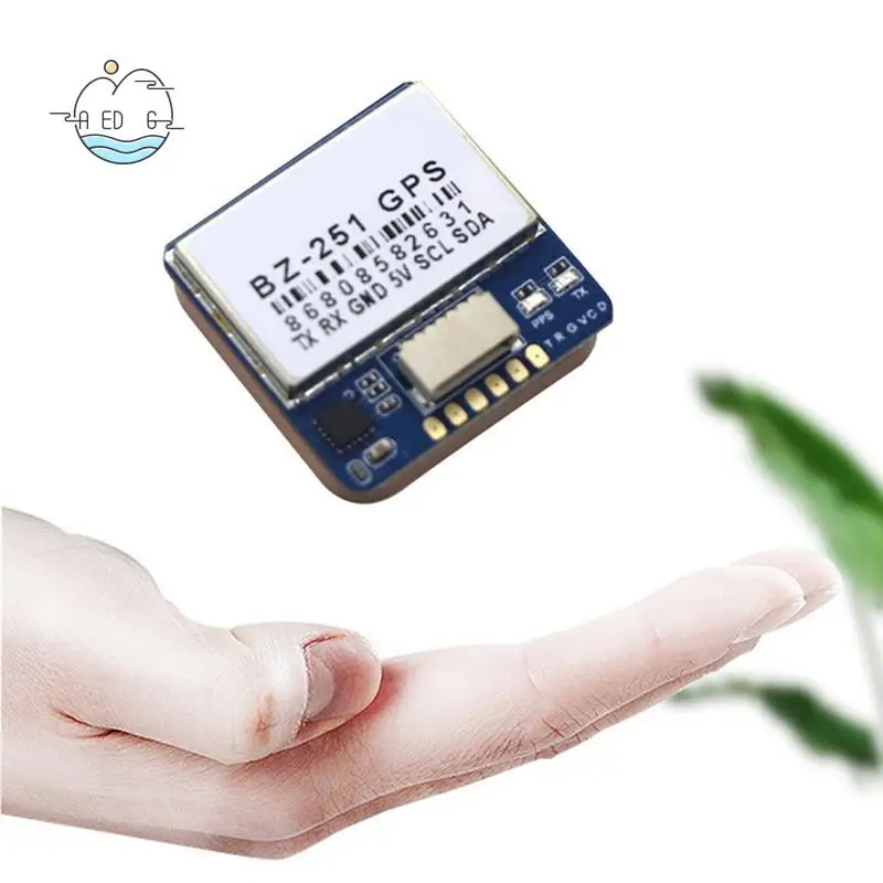 AED6-BZGNSS BZ-251 … - image