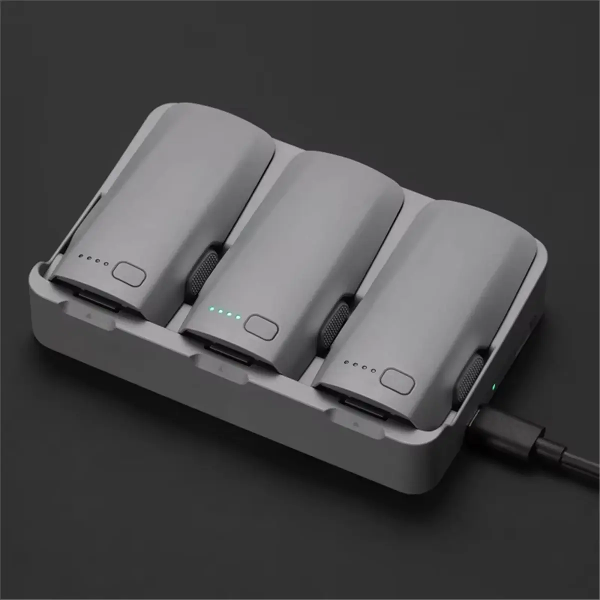 T622C Tools-For Neo 2 Two-Way Charging Manager for 3 Flight Batteries Power Manager for Neo 2 Accessories