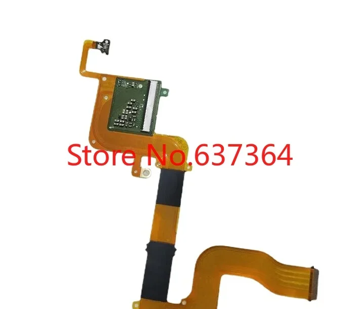 NEW LCD flex cable for Sony rx100-3 RX100 M3 RX100M3 RX100III RX100 III RX100M4 RX100 RX100M5 IV  LCD screen cable camera parts