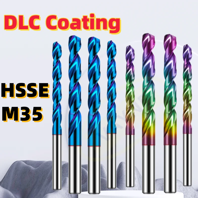 M35 Hsse Dlc Coatin…