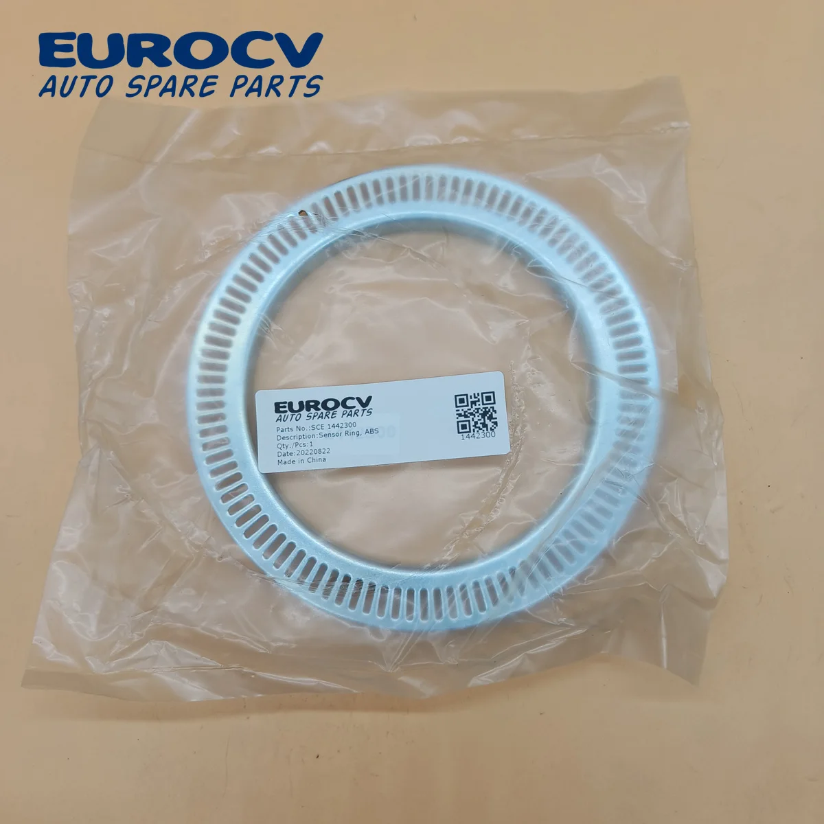 Картина 6: Детали грузовика, подходящие для SCE 1442300, кольцо датчика ABS