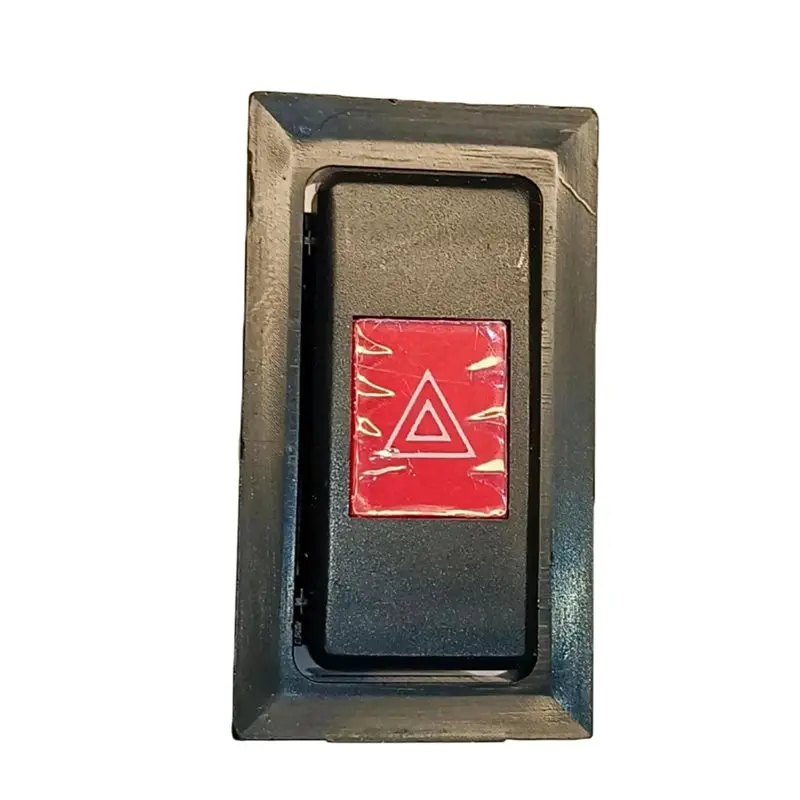 For Toyota 4Runner Pickup Tacoma Compatible 84332-89110 Hazard Warning Light Switch Car Replacement Part