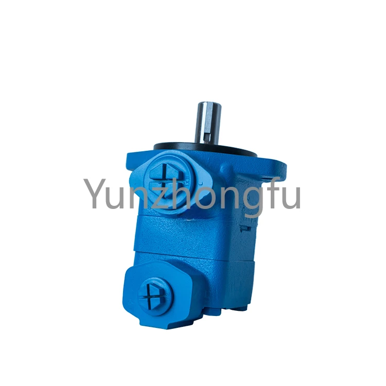 

High Pressure Eternal Vickers Hydraulic Oil Vane Pump, V10 V10-1P6P-1C-20R Micro Power Steering Pump