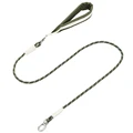 green leash only