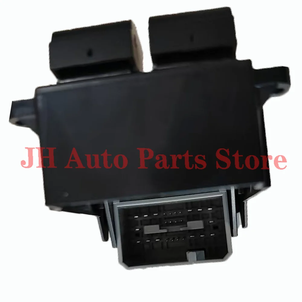 JH الجبهة اليسرى منظم نوافذ الطاقة مفتاح رئيسي لهوندا CR-V CRV 2012-2018 35750-T0A-U11V 35750T0AU11