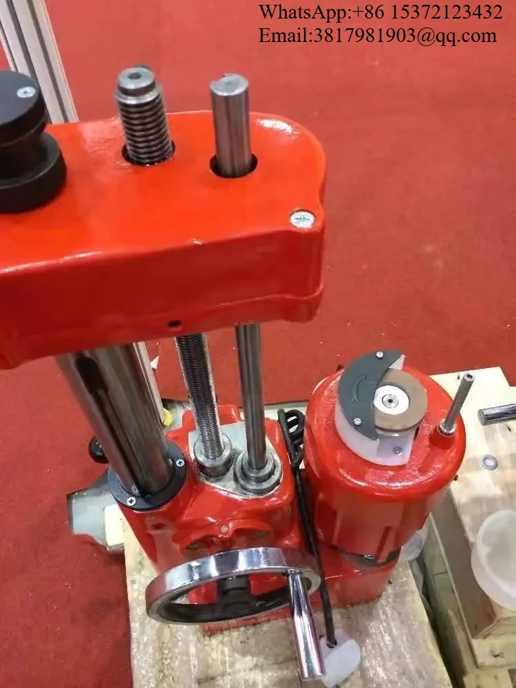 

Cylinder Boring Machine Reboring Machine T808A