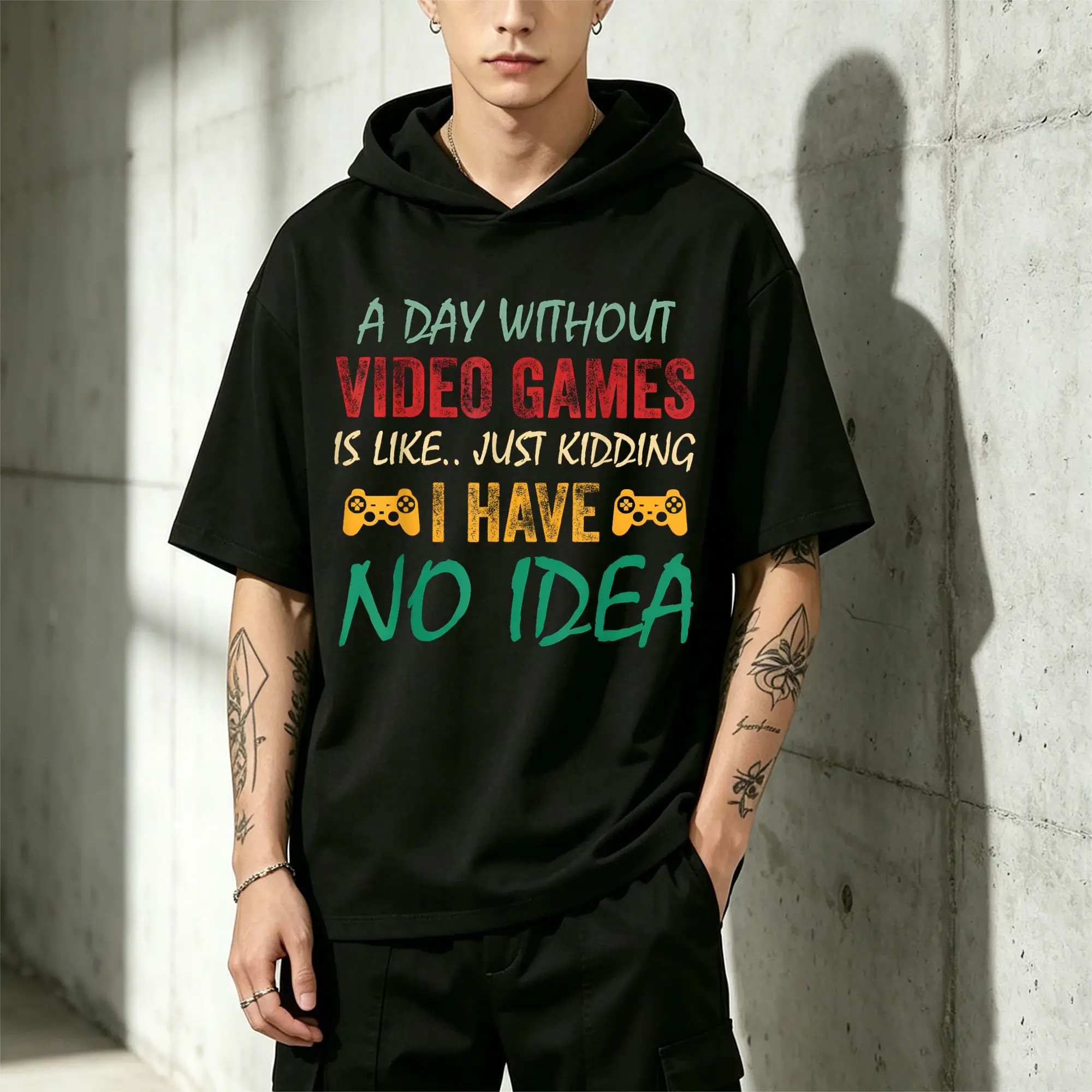 Veni, Vidi, Vici Roman Eagle T-Shirt, Casual and Comfortable, with a Fitted Cut
