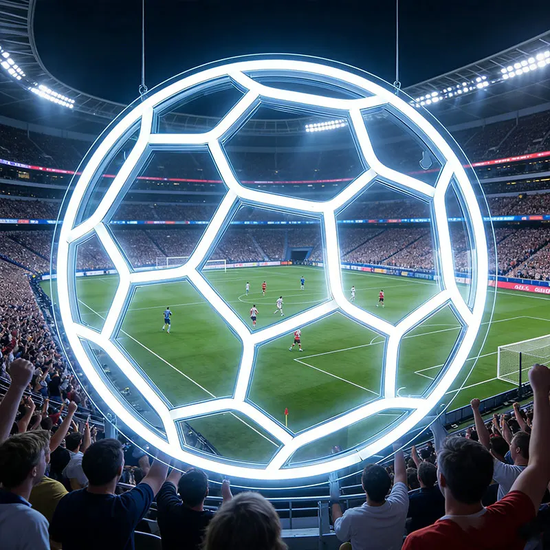 

Неоновая вывеска «Футбольная доска» для декора стен, питание от USB, спортивные неоновые вывески для декора комнаты, спальни, магазина, ночник