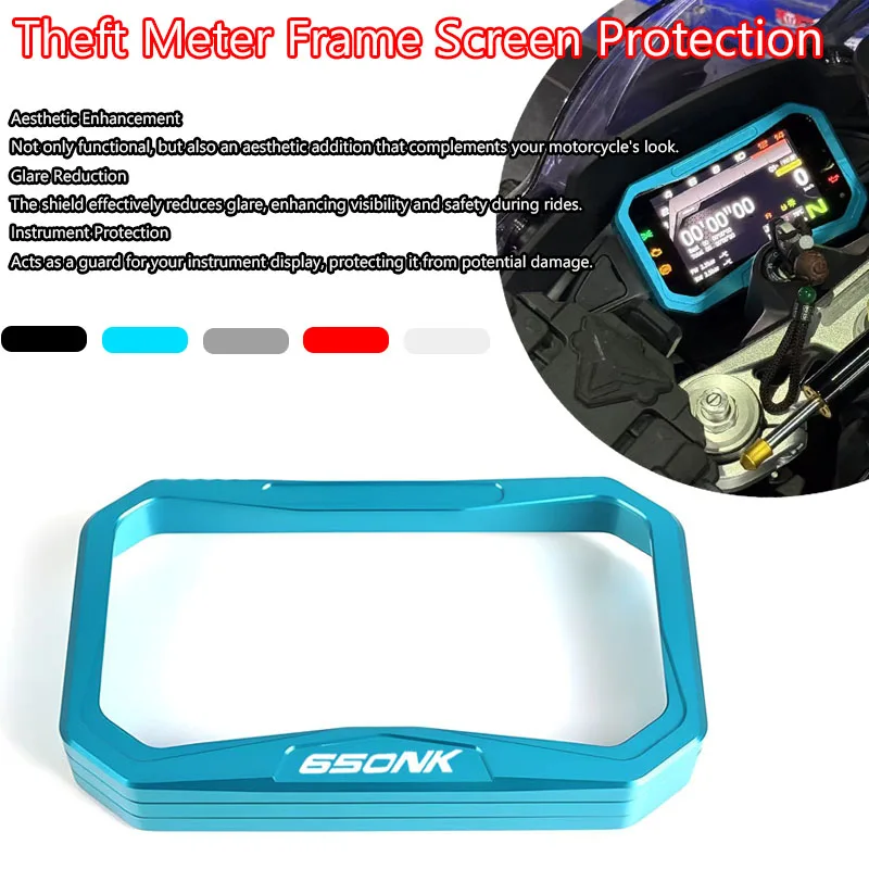 Motorcycle Accessor… - image