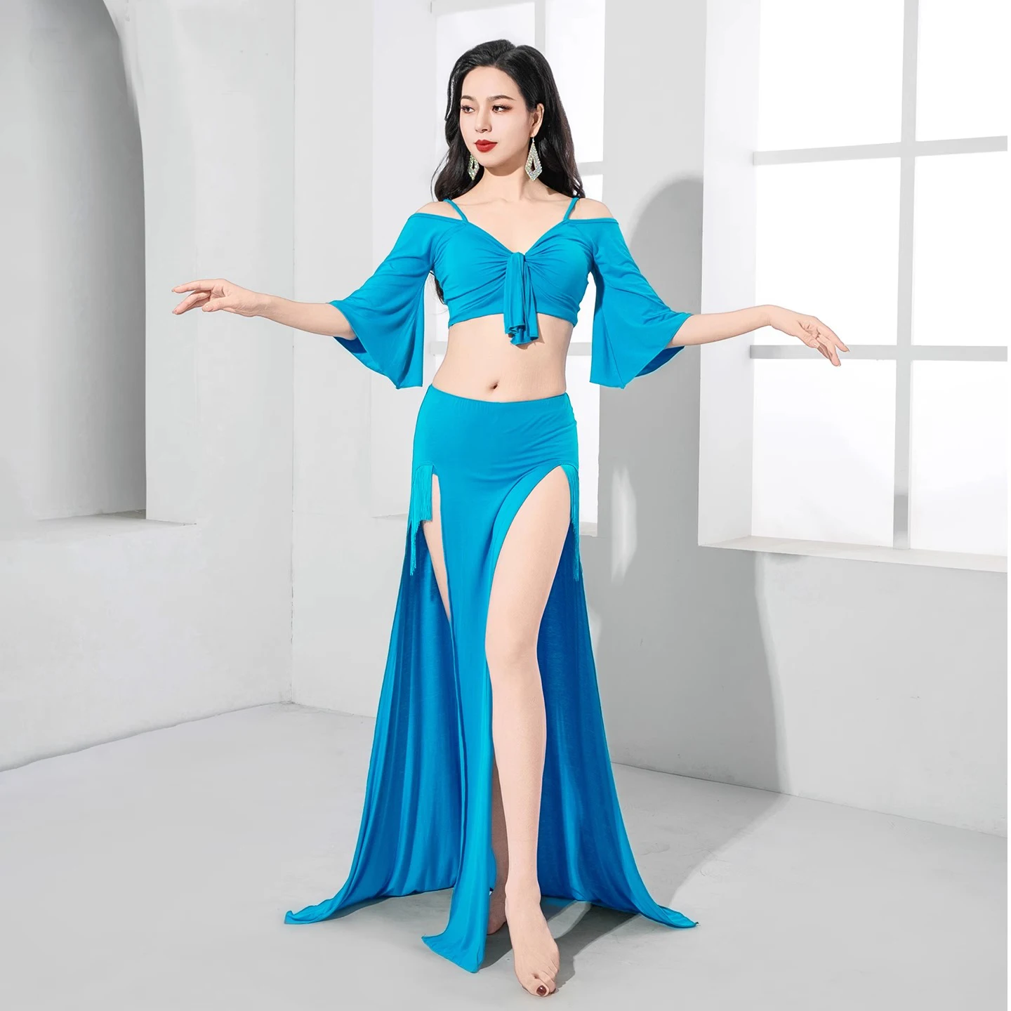 traje de danza del vientre oriental disfraz arabe ropa mujer niña bellydance falda trajes belly dance professional hada egipcia profesional disfraces top vestidos vestuario abanicos egipcio faldas flamenca jasmine