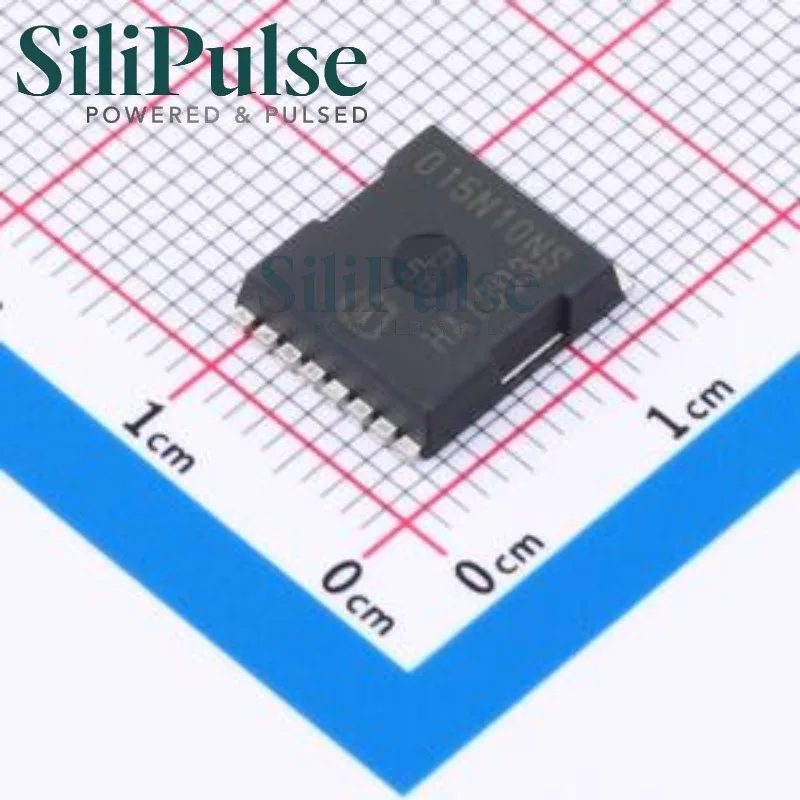 (5-20pcs) IPT015N10NF2S HSOF-8 100% Original In Stock IFX FET 80 100V