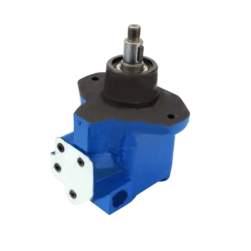

Lainou Vickers VTM VTM42-40 VTM42-50 VTM42-60 Series Power Steering Pump VTM42-40-25-10-F11-R1-14 Hydraulic Vane Pump