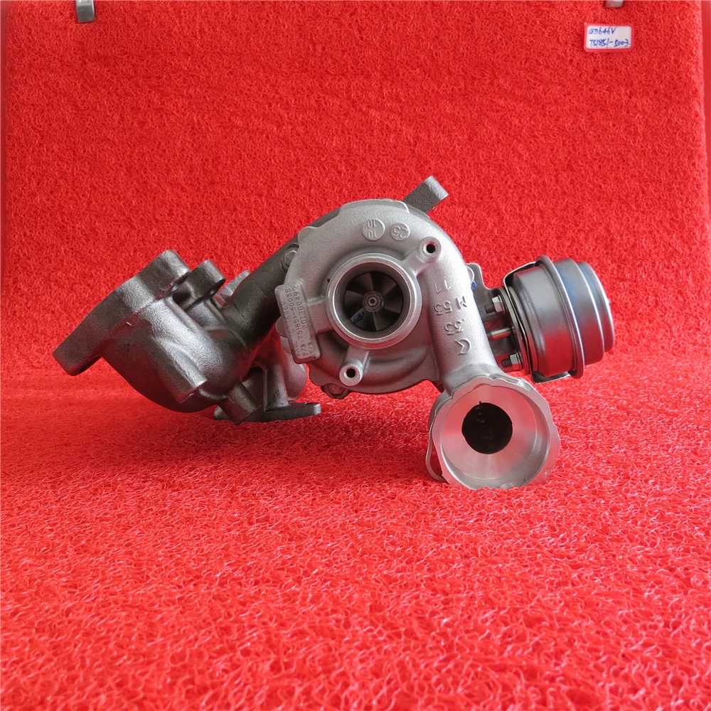 

GT1646V/ 751851-5003/ 751851-5003S Engine Spare Parts Genuine Parts Turbocharger
