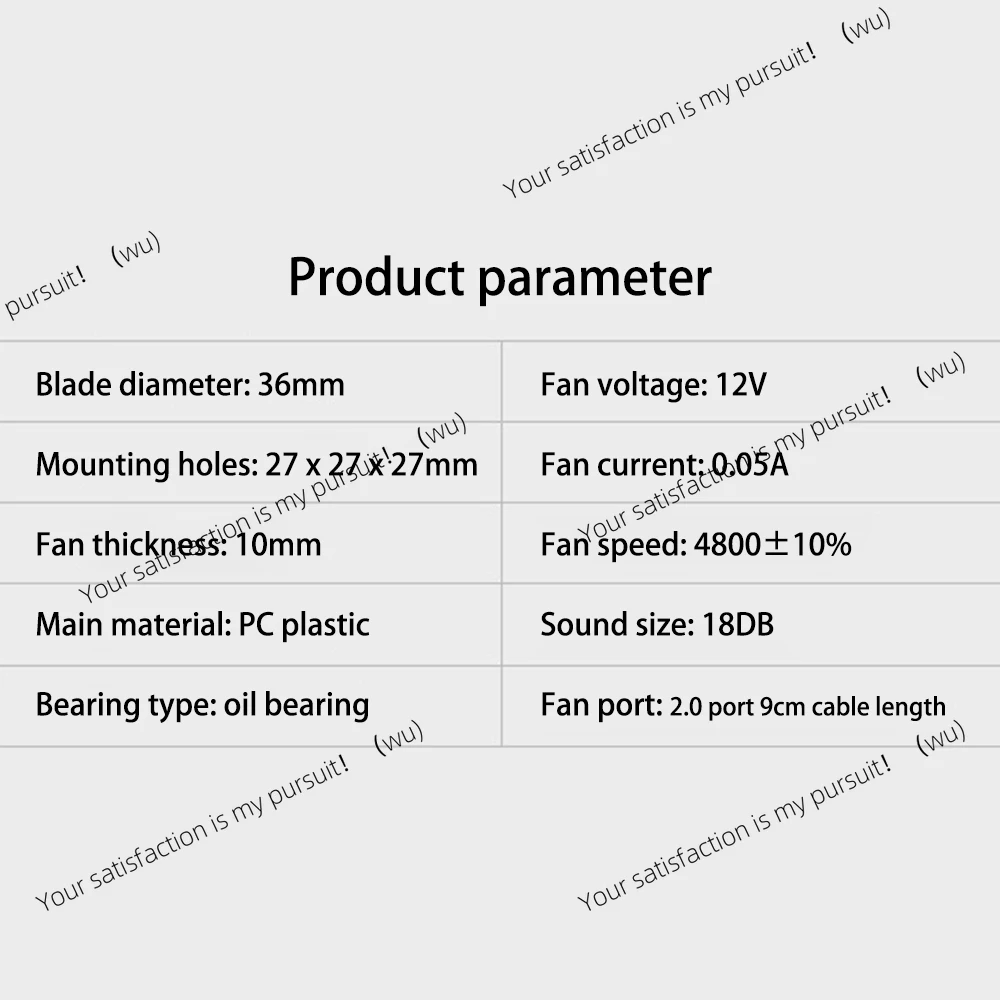تيار مستمر 12 فولت ثلاثية الأبعاد طابعة مروحة التبريد 4010 مروحة صغيرة 40 مللي متر قطر VGA مروحة للطابعة الكمبيوتر DVR الأجهزة الصغيرة سلسلة إصلاح أجزاء