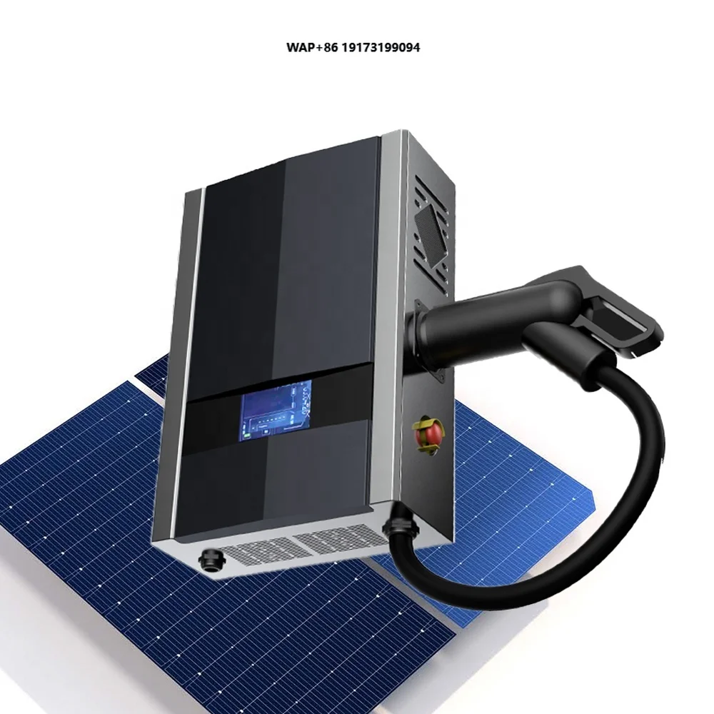 

40KW Fast DC EV Charger 3 Phase Wall DC EV Piles Stations 50KW 30KW 40kw 64A Smart DC EV Charger