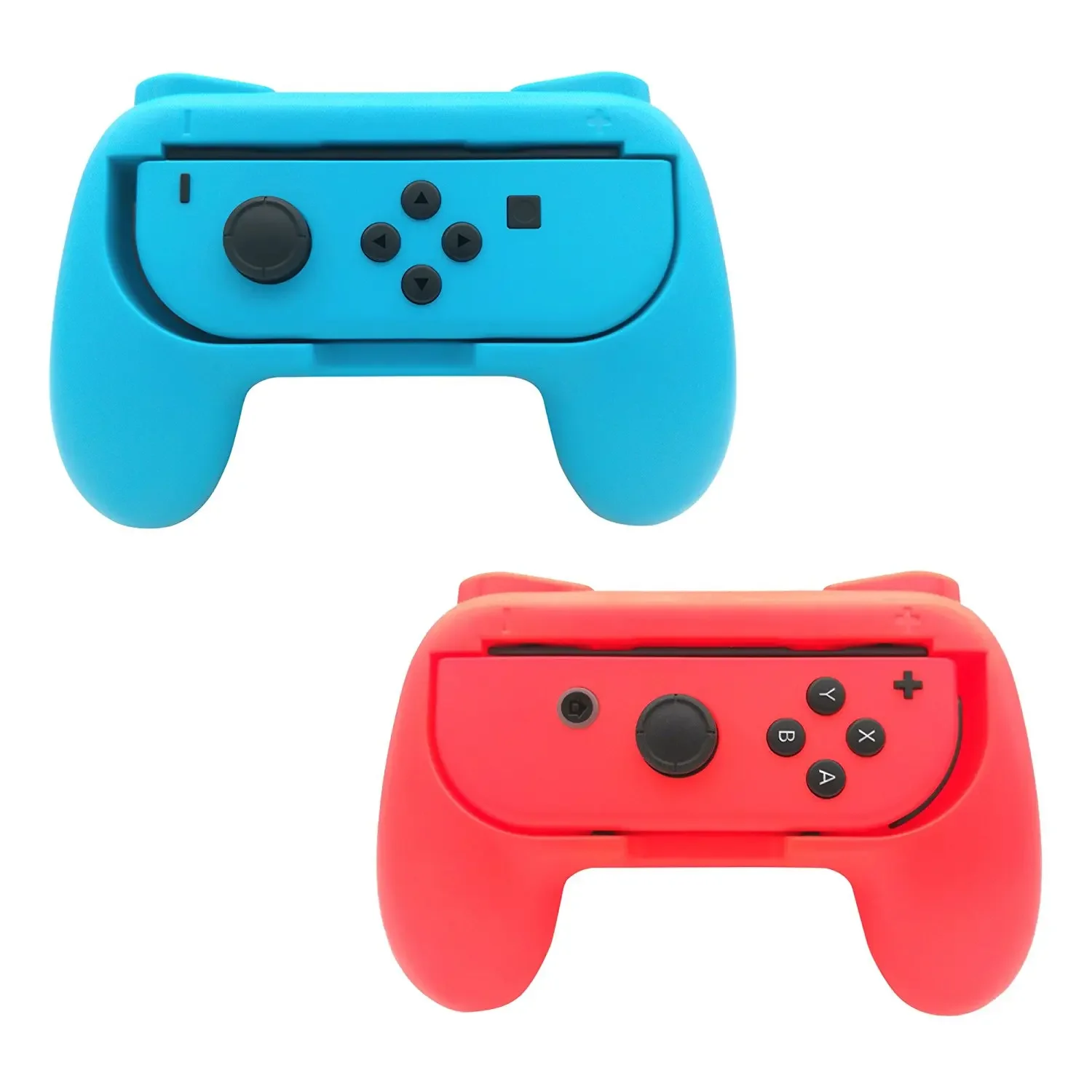 قبضة عصا التحكم المستخدمة لليسار واليمين للمفتاح Joy-Pad TNS-851B