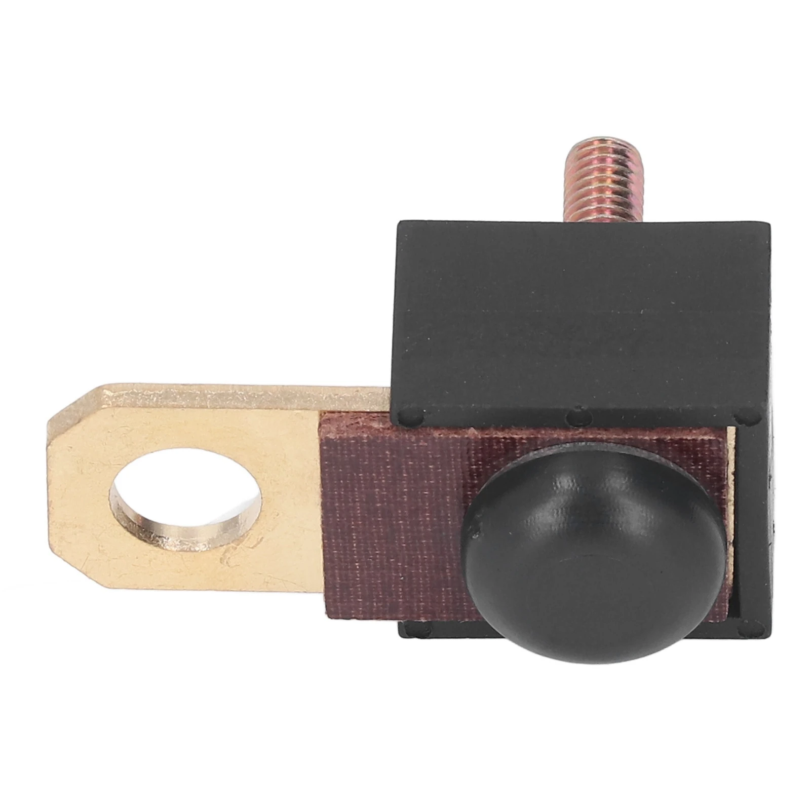 

Предохранитель стартера 90А в сборе 12 В 79023A91 Высокопрочная замена двигателя MerCruiser 18‐8220 9‐15510