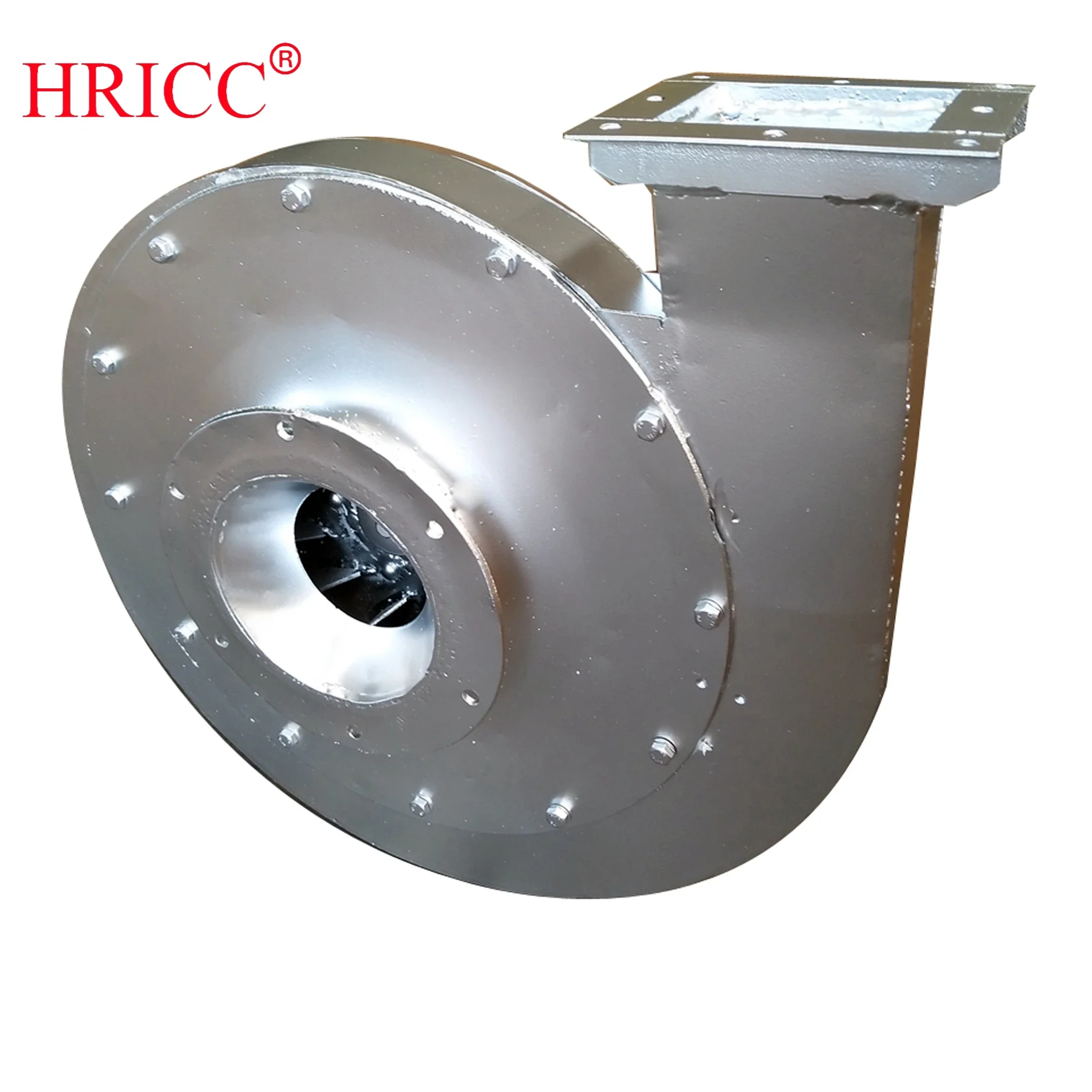 

Factory supply Stainless steel exhaust blower fan