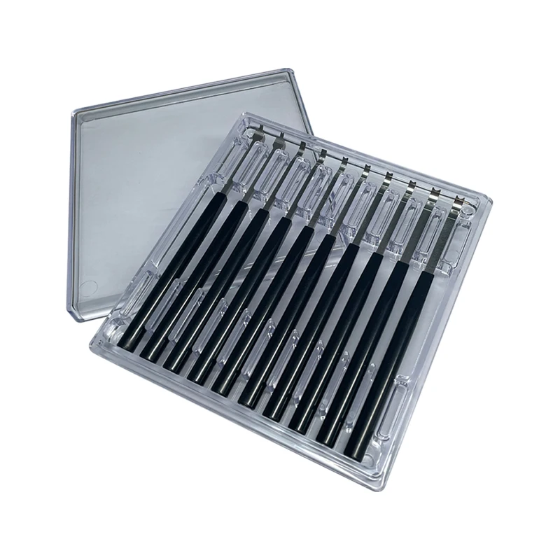 

Набор инструментов для снятия рук часов BIAOJIANG из нержавеющей стали — профессиональный набор инструментов для ремонта часов для часовщиков