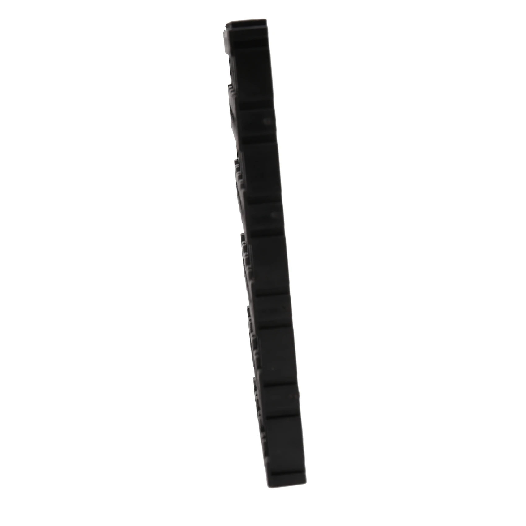 Leading-20PC 18650 Battery 4X5 Cell Spacer Radiating Shell Plastic Holder Bracket 18.4Mm