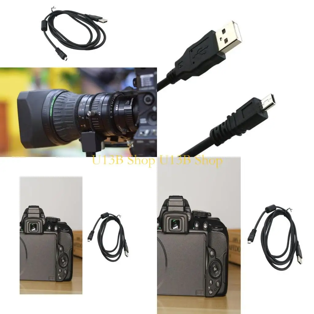 U13B USB2.0 Camera …
