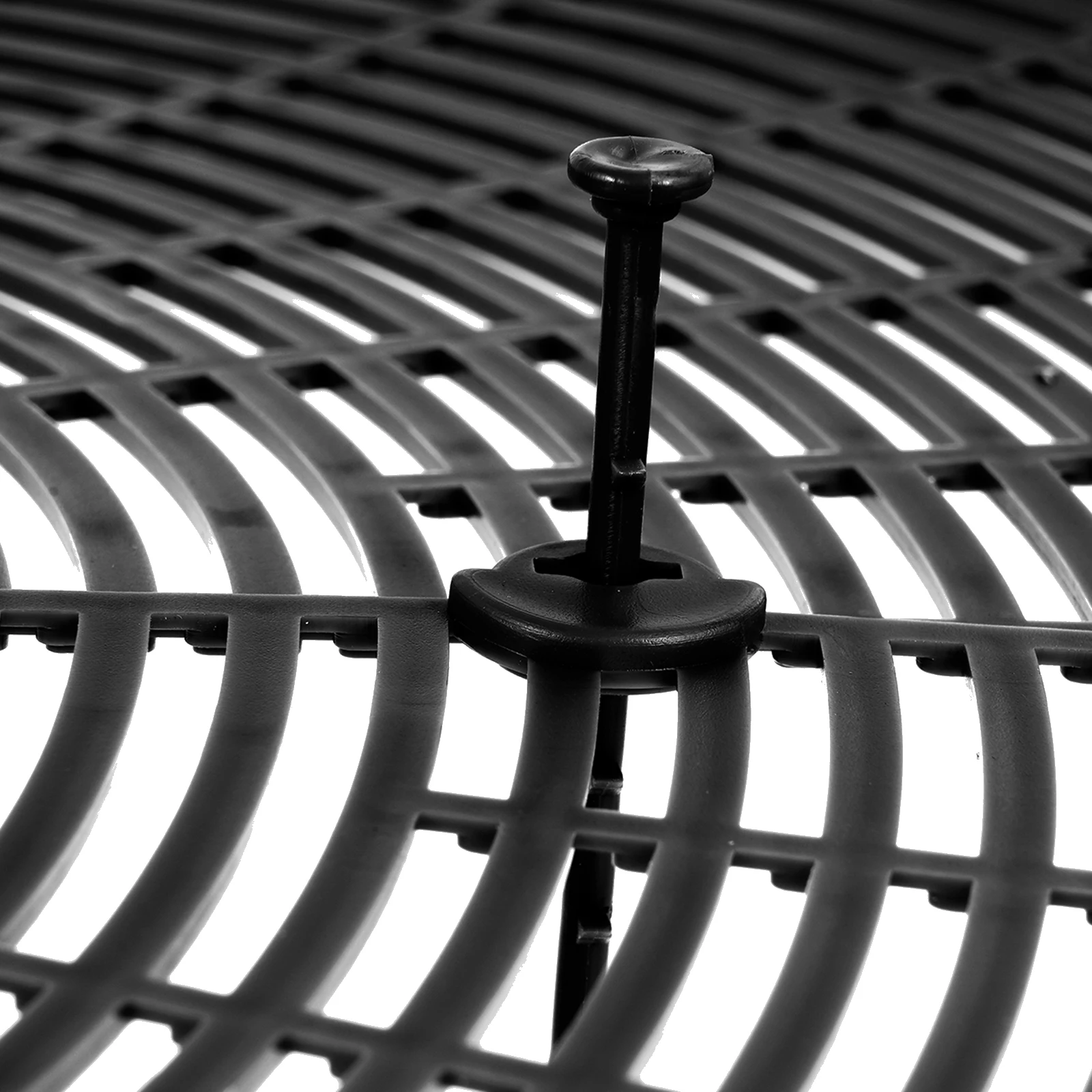 

Durable Plastic Plant Pot Cover Flowerpot Protective Cover for Garden Home Office Cuttable Flower Protector