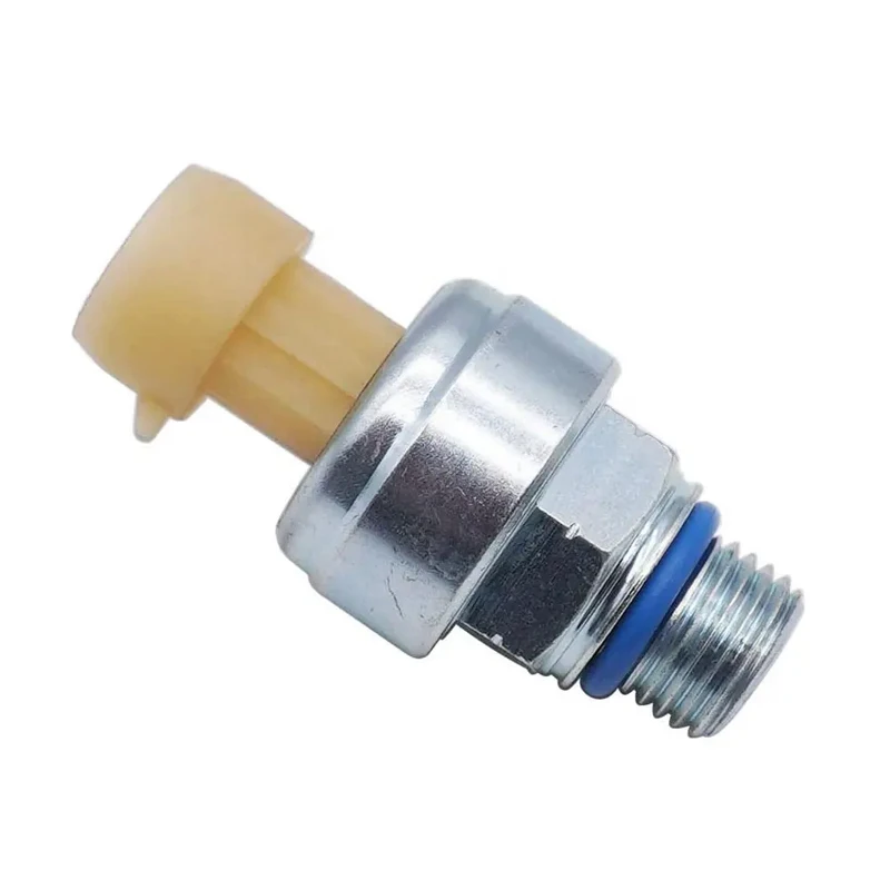 RE217077 Excavator Fuel Pressure Sensor Sending Unit Sensor Oil Pressure Valve For John Deere Trans 210GLC 250GLC 290GLC 380GLC