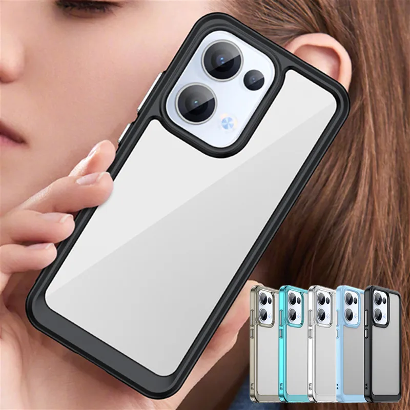 Transparent Colorfu… - image