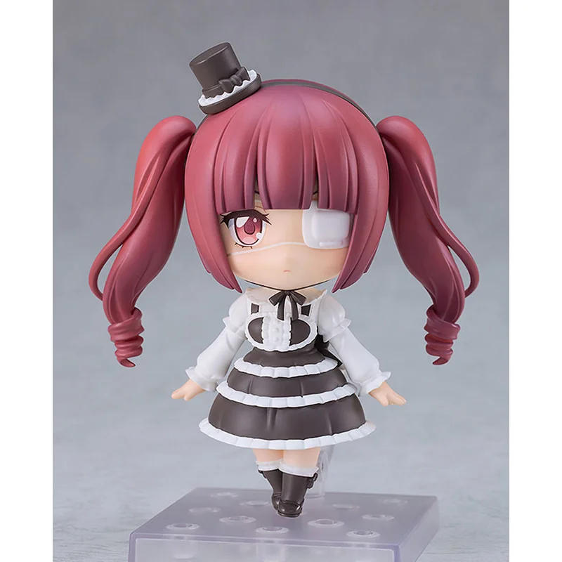 Good Smile GSC 2370 Nendoroid Dropkick on My Devil Yurine Hanazono Anime Figure Action Model Collectible Toys