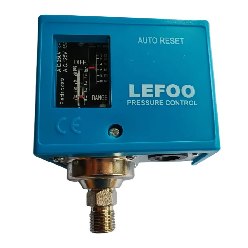 Variant: LF5510 1-10 13mm