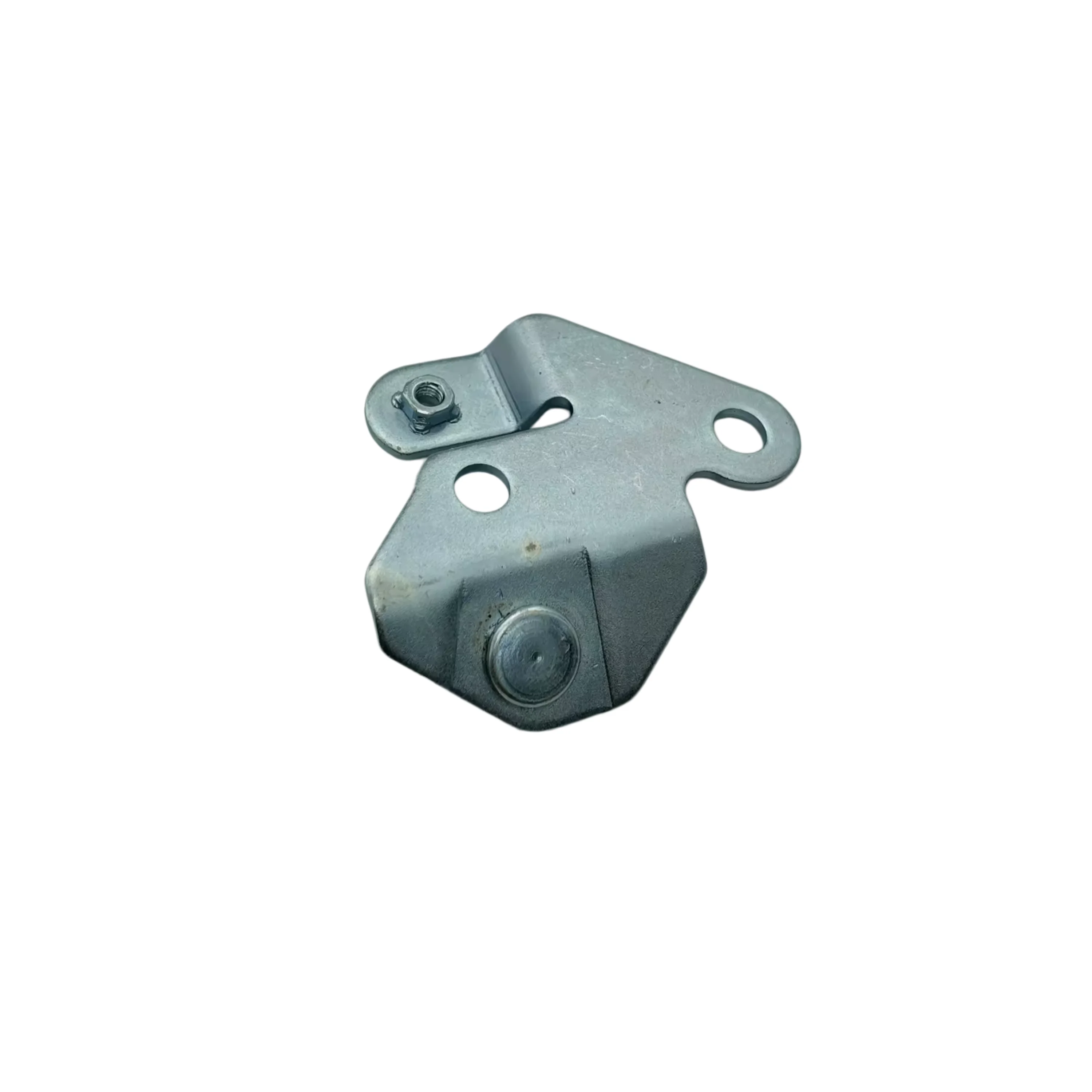Car Exhaust Heat Shield Bracket OE 17586‑0Y011 17586‑47011 For Toyota Corolla NRE181 1.2T 1.8L 2010‑2022 Exhaust System Parts 3