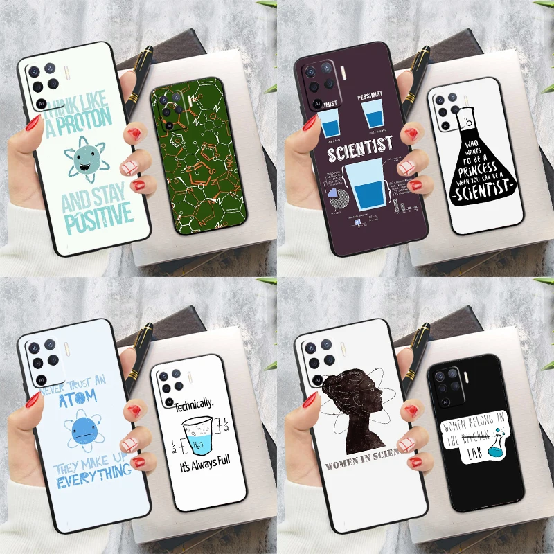 Atom Science Chemis… - image