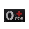 Blood Type -8