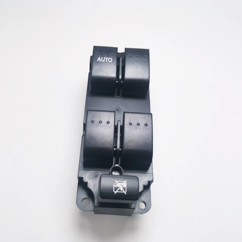 مفتاح التحكم في النافذة الكهربائية مفتاح رافع النافذة لمازدا 3 BK، 2003-2010 #3