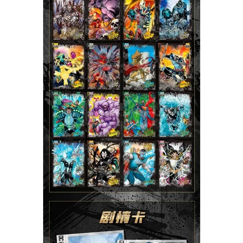 بطاقات KAYOU الرسمية المرخصة للتيار المستمر وصلت حديثًا من Cosmic Glory القابلة للجمع - مثالية لمجموعة بطاقات الإصدار الثاني المقاوم للأسطوري #6