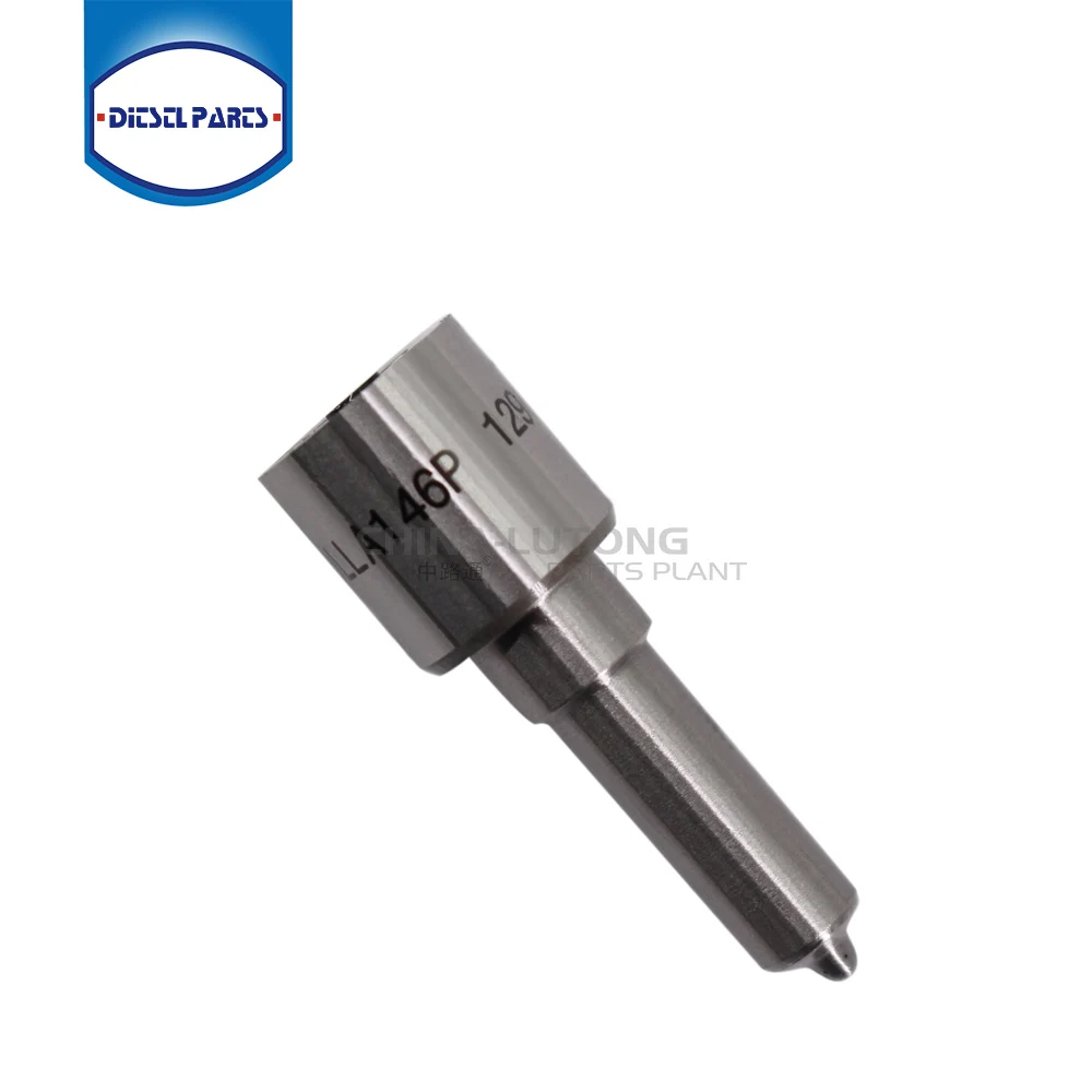 

Форсунки Common Rail 0 433 171 811 DLLA146P1296 Форсунки дизельного двигателя для Opel Movano Renault Master 2.5d