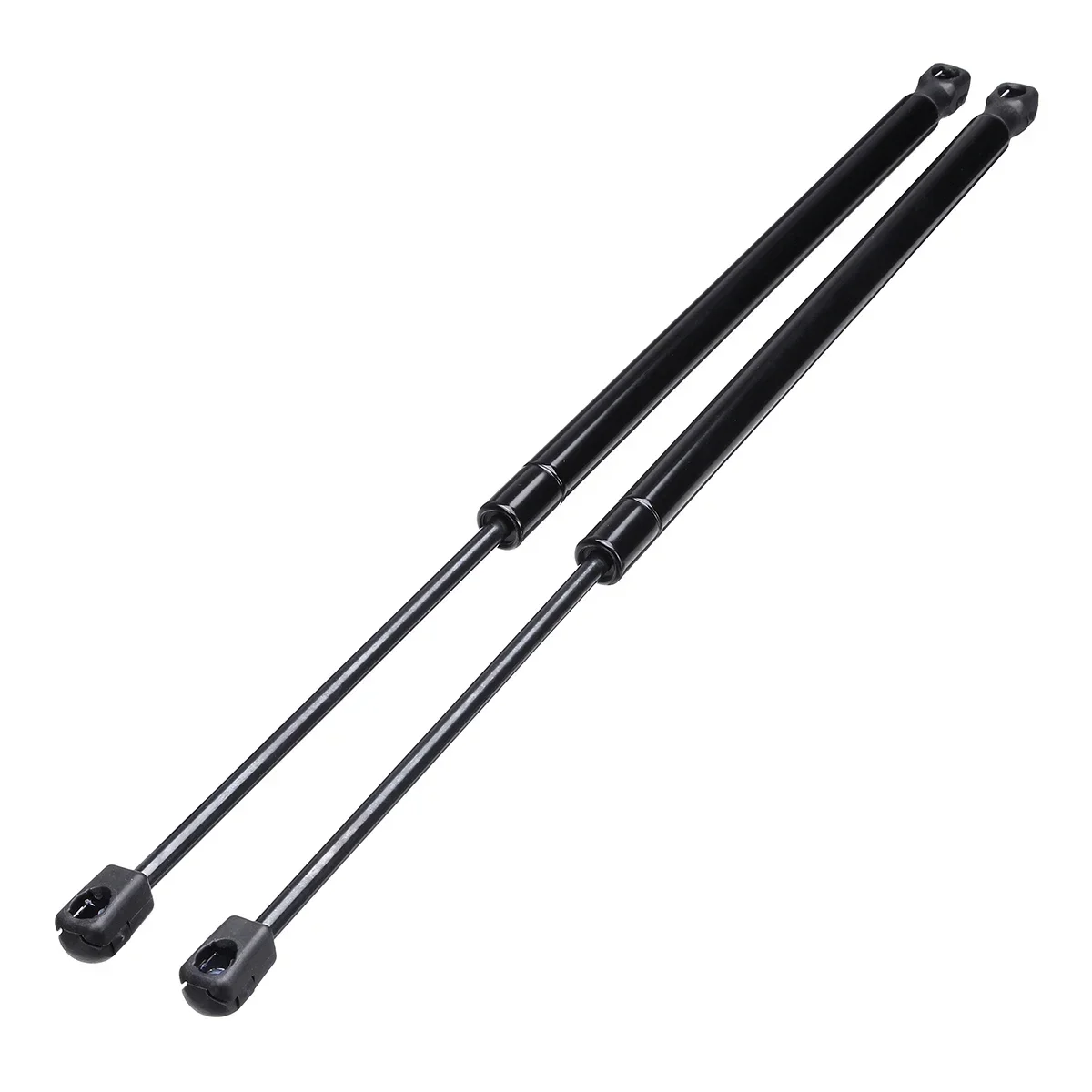 2pcs Car Rear Trunk Tailgate Gas Spring Shock Lift Struts Strut Support Rod Arm Bars Bracket For BMW 3 E91 Estate 2005-2012