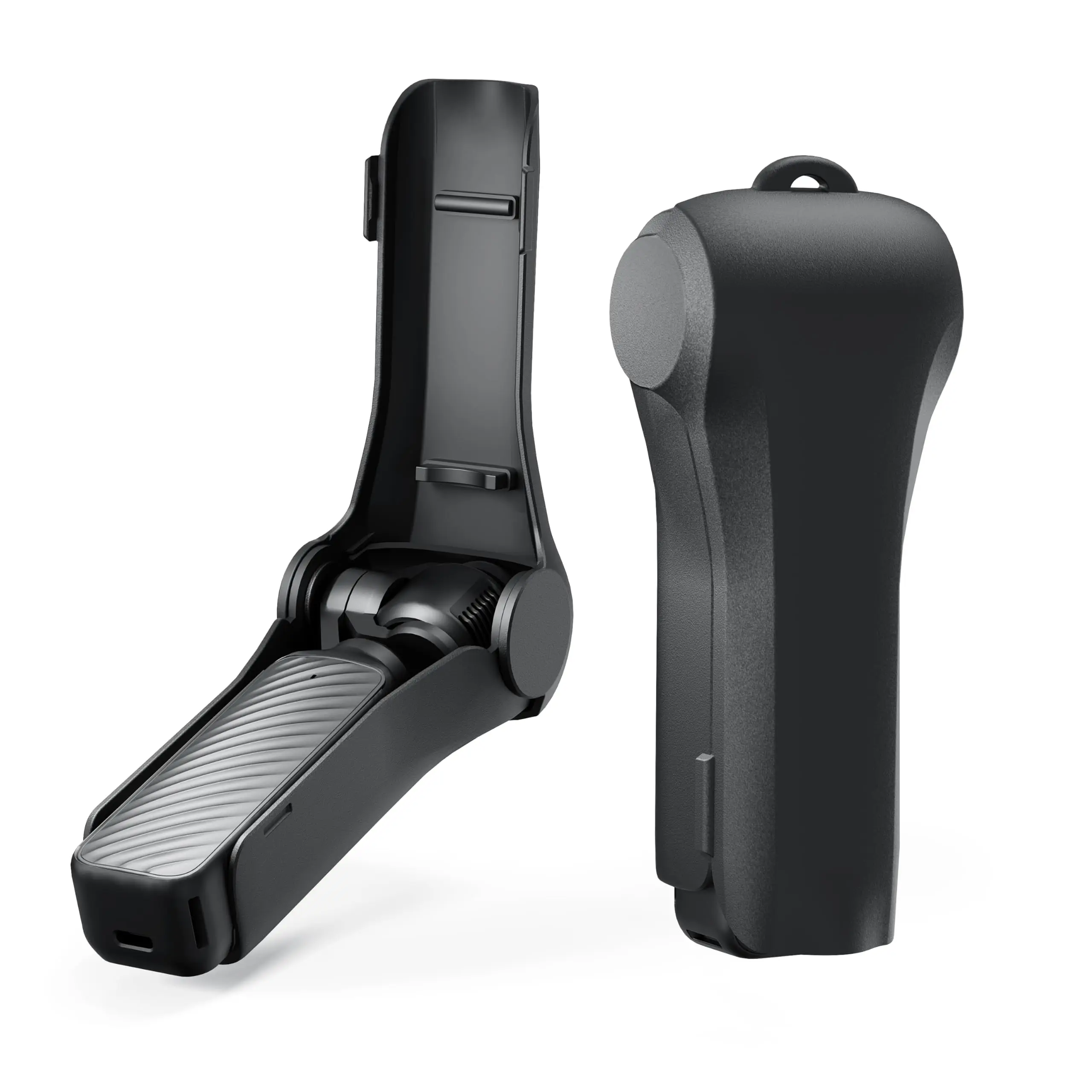 Protective Case for DJI Osmo Pocket 4 Accessories, Full-Body Protective Cover, Gimbal Screen Protector with Magnetic Filter Holder, Quick Open/Close, Lightweight Anti-Slip Design