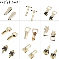 1-5-20Pairs Metal Side Buckles Screw Connect Clip Clasp For Bags Handbag Shoulder Purse Belt Hanger DIY Decorative Accessories