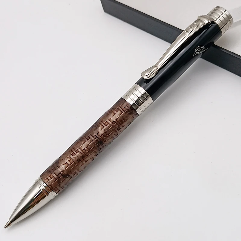 Luxury Mb Monte Writing Pen Office Accessories blance ink Ballpoint Pen Luxry Logo Pens