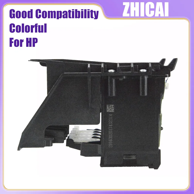 Imagem -02 - Cabeça ou Bico de Impressão para Officejet Pro Cabeça de Impressão Compatível para hp 962 963 964 965 9010 9012 9013 9014 9015 9018 9019 9020 9022