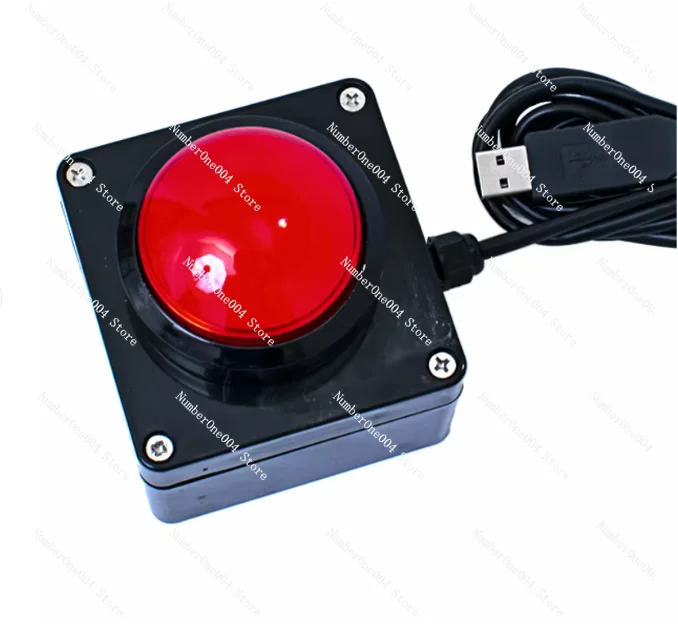 Custom Button Remot…