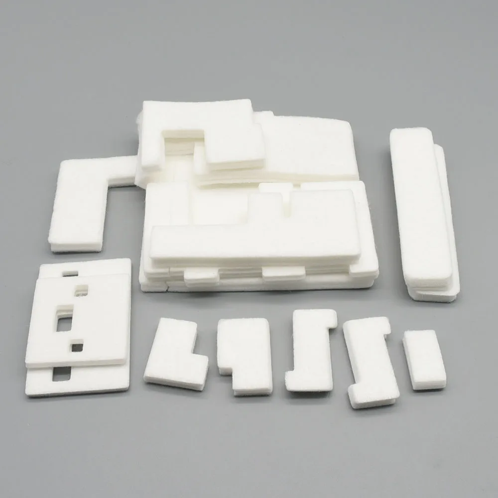 5X QY5-0593-000 ABSORBER KIT Support For Canon PIXMA G1010 G2010 G3010 G4010 G1110 G2110 G3110 G4110 G1810 G2810 G3810 G4810