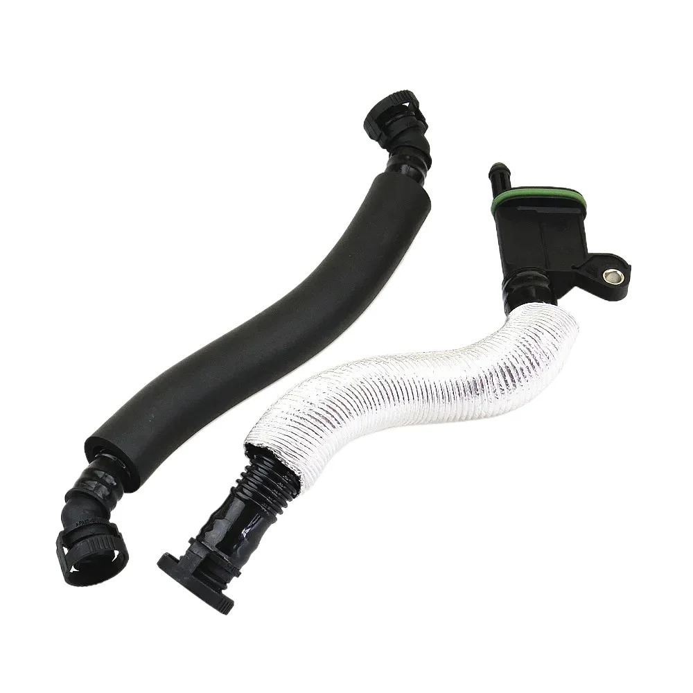 06H103226A 06J103221B Oil Water Separator Vacuum Vent Hose Pipe For VW Jetta 5 Golf 6 MK6 MK7 Passat B6 B7 Tiguan Skoda A3 A4 A5