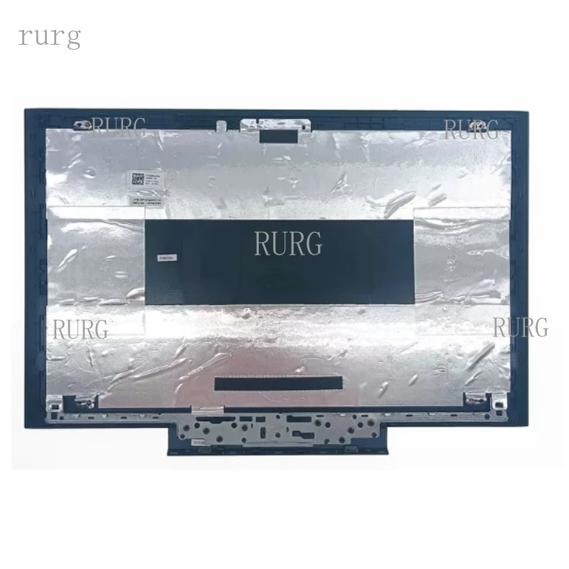 LL+  LCD Back Cover Palmrest Case Bezel Bottom Cover for Dell Inspiron 15 7566 7567 view 2