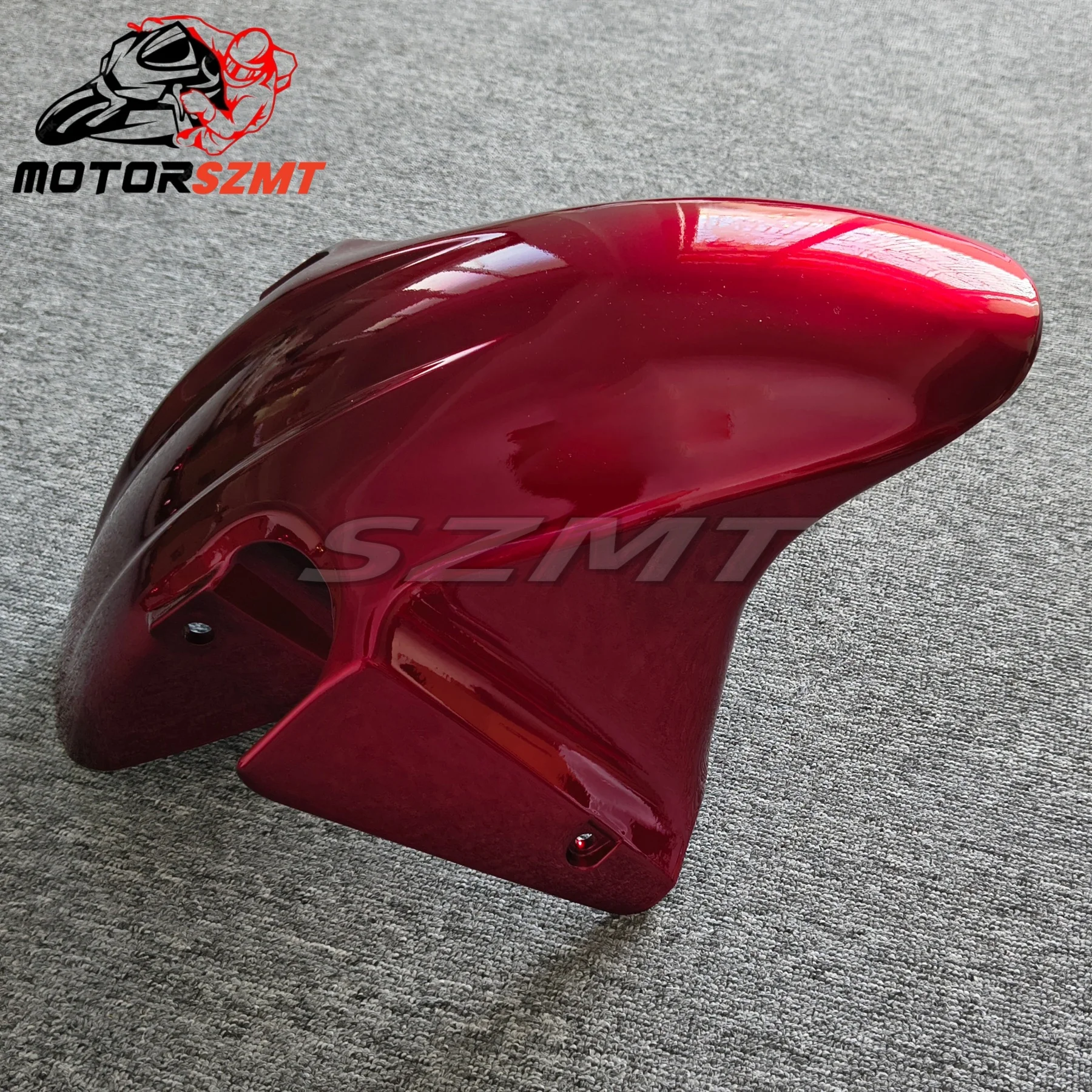 

Mudguards For Honda CBR600F4i CBR600 CBR 600 F4i 2001-2007 01 02 03 Motorcycle Front Fender Splash Guard Fairing Kit