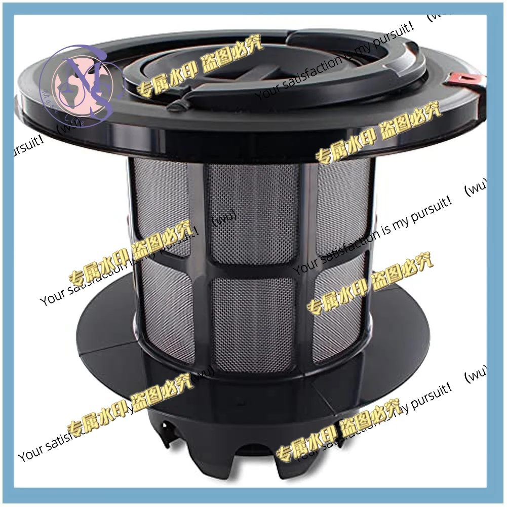 Stacked Cyclone Filter for Bosch Vacuum Cleaners 00708278 708278 for Relaxx x ProPerform Zoo