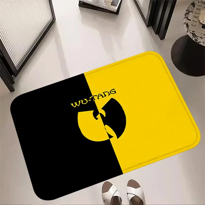 wu tang clan дискография