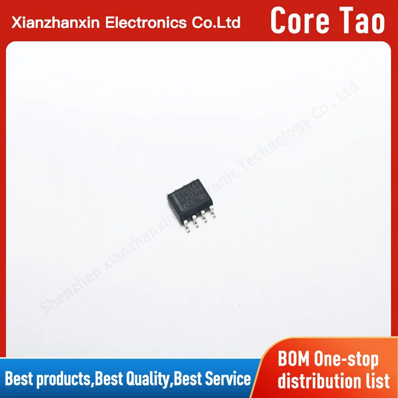 

5pcs/lot TL7705ACDR Screen printing 7705AC SOP-8 Monitoring circuit IC